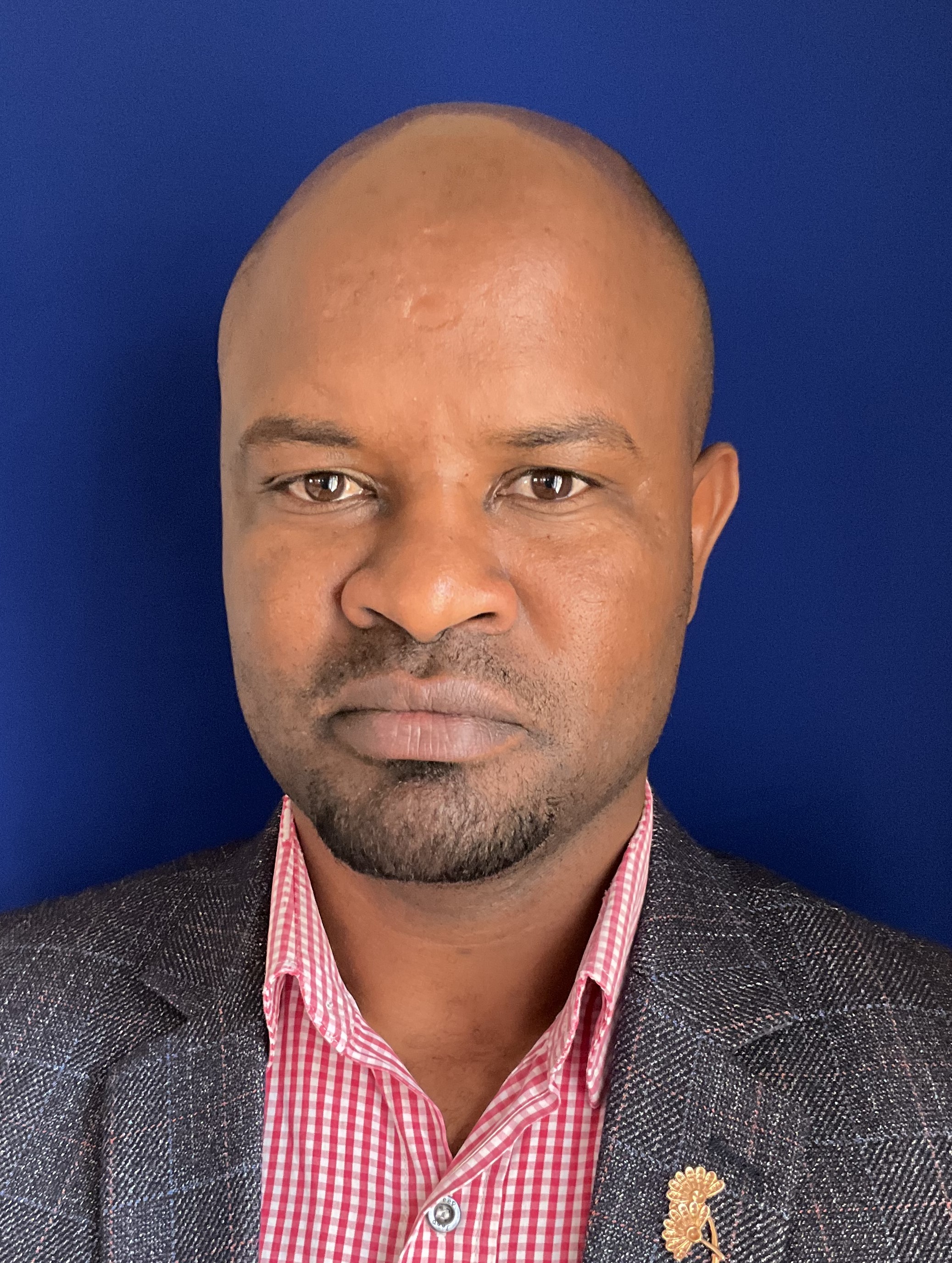 Fabian Adayo