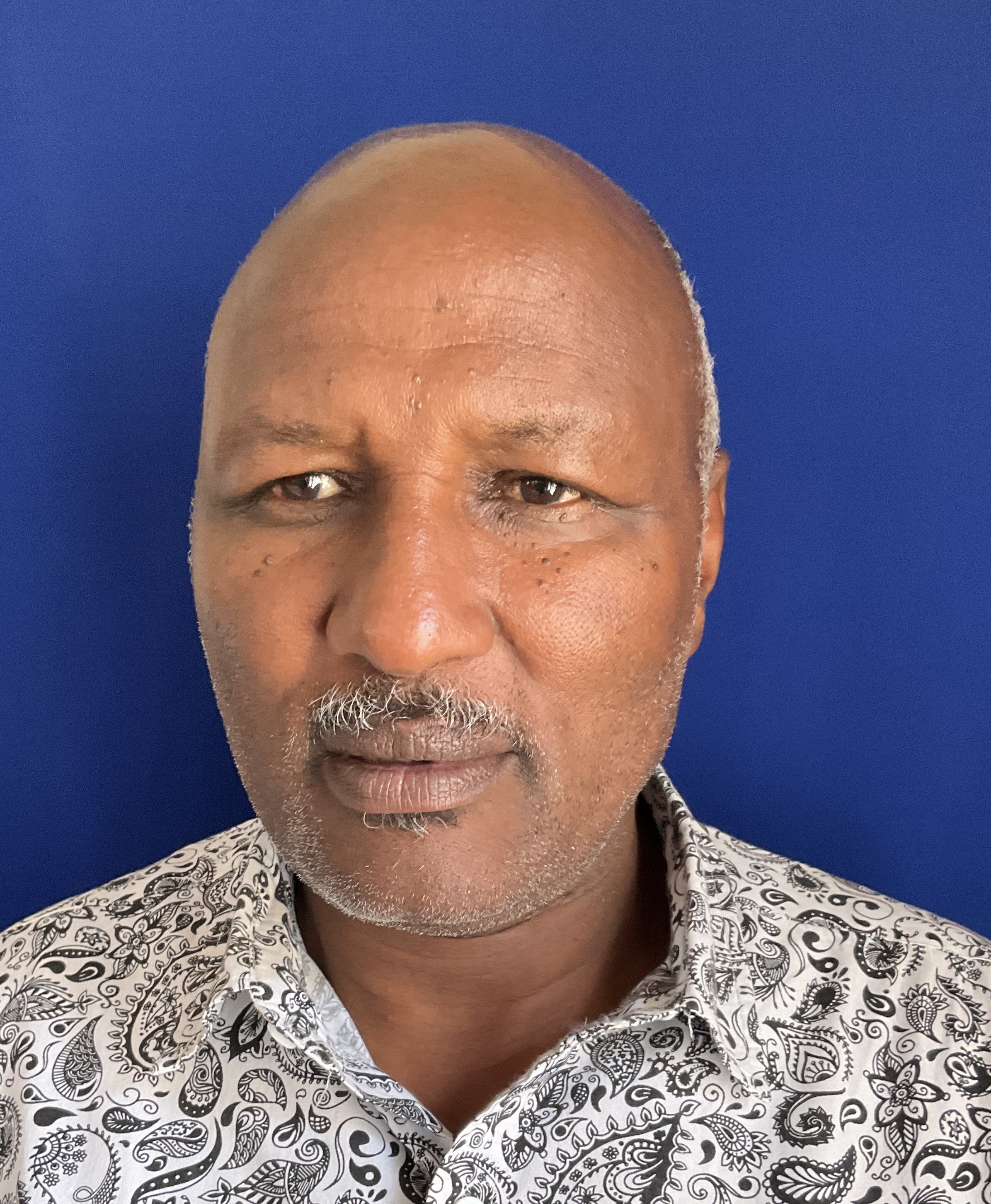 Bartholomayo Madangi