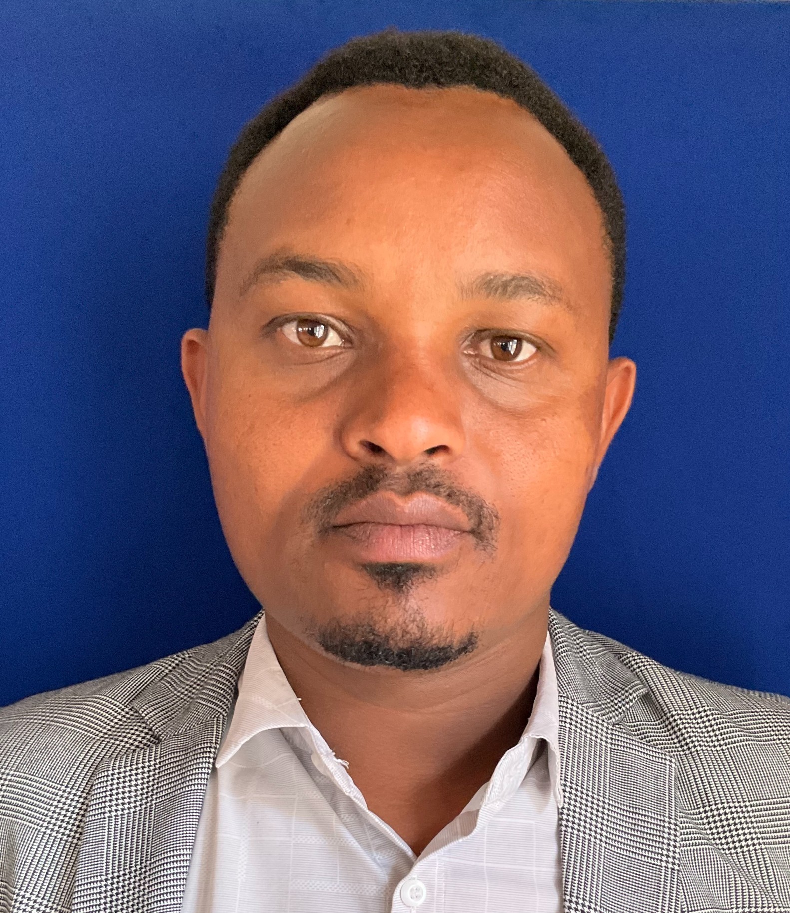 Samwel Yotham