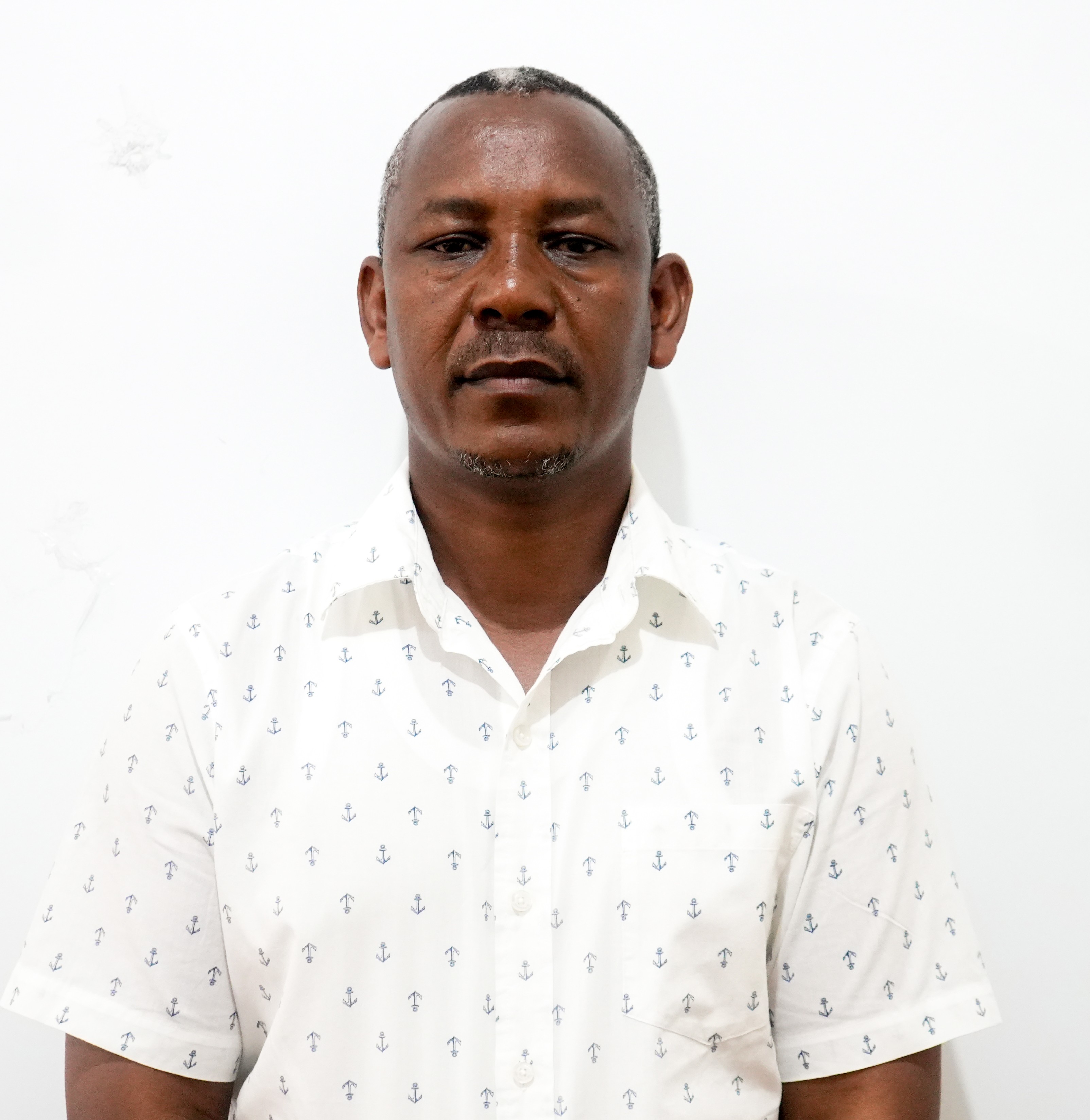 Mr. Peter Maduki