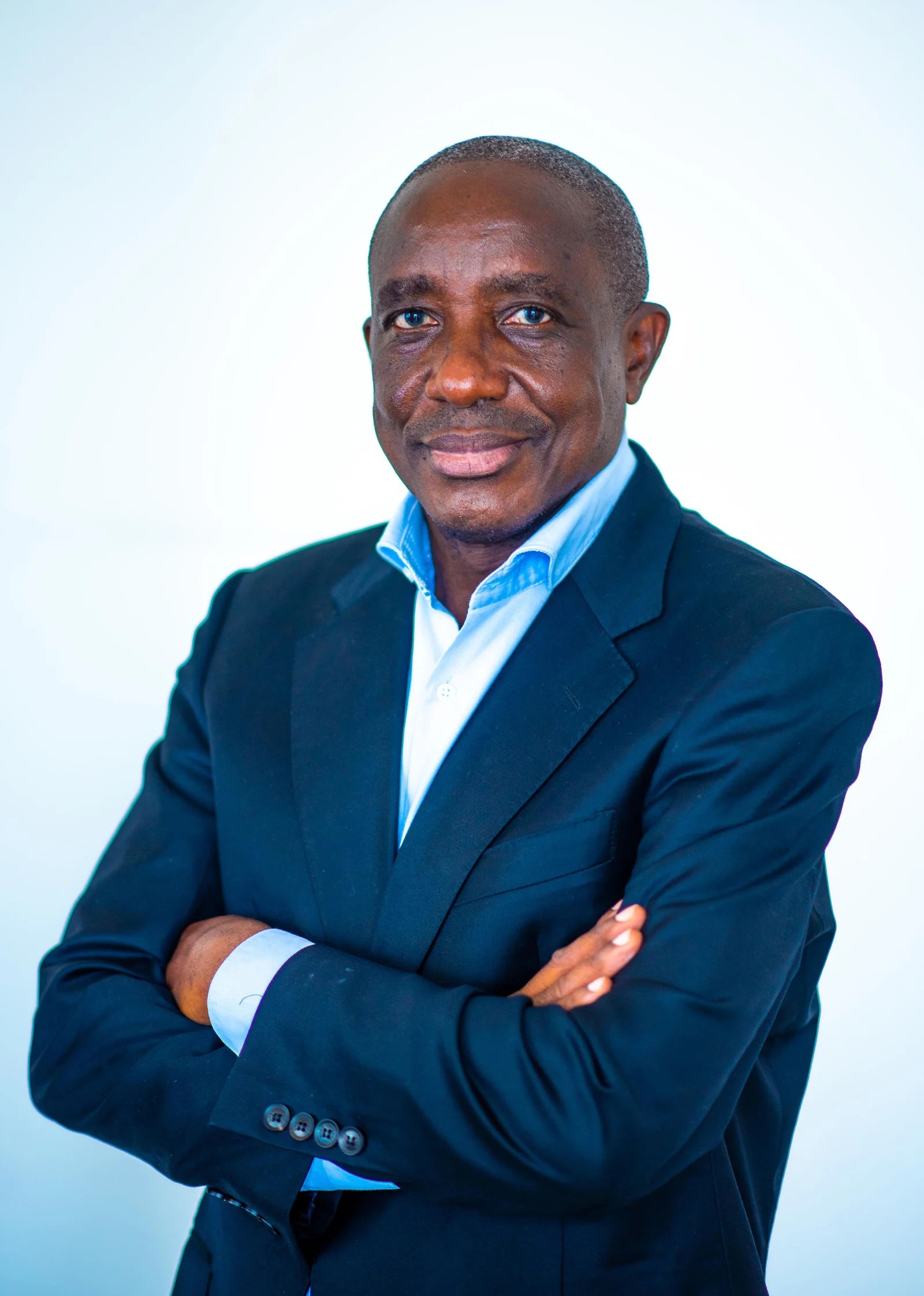 Mr. Peter Maduki