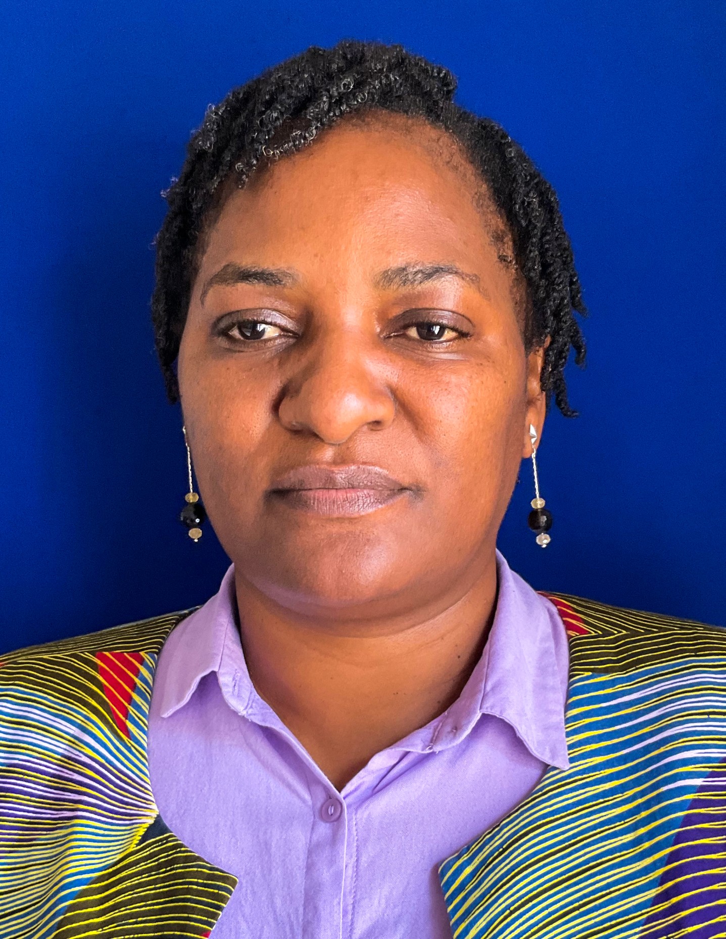 Gloria Mafole